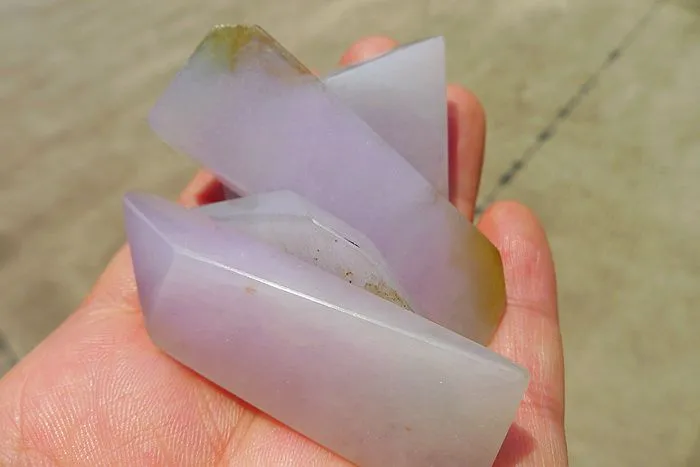 Natural Jade Rough Jadeite Raw 78g