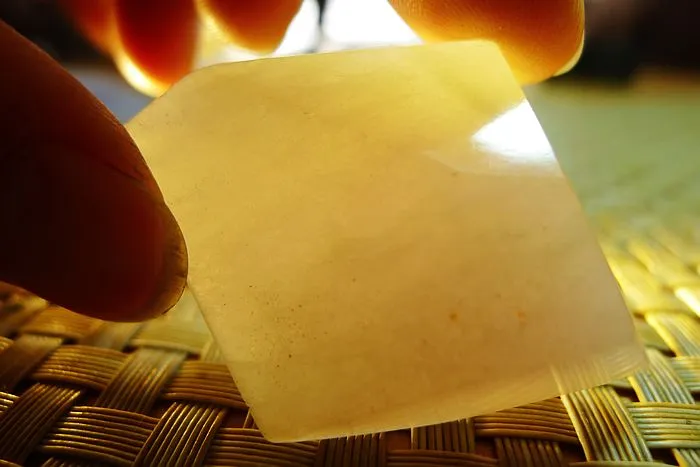 Natural Jade Rough Jadeite Raw 78g