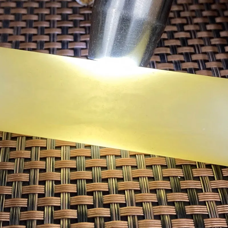 Natural Kunlun Jade Rough Nephrite Raw (133g,9.8X2.4cm)