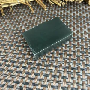 Natural Kunlun Jade Rough Nephrite Raw (38g,4.2X2.8X1.0cm)