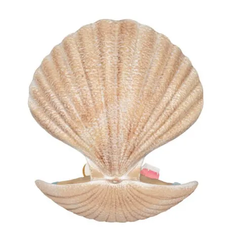 Oceans of Good Memories Ornament