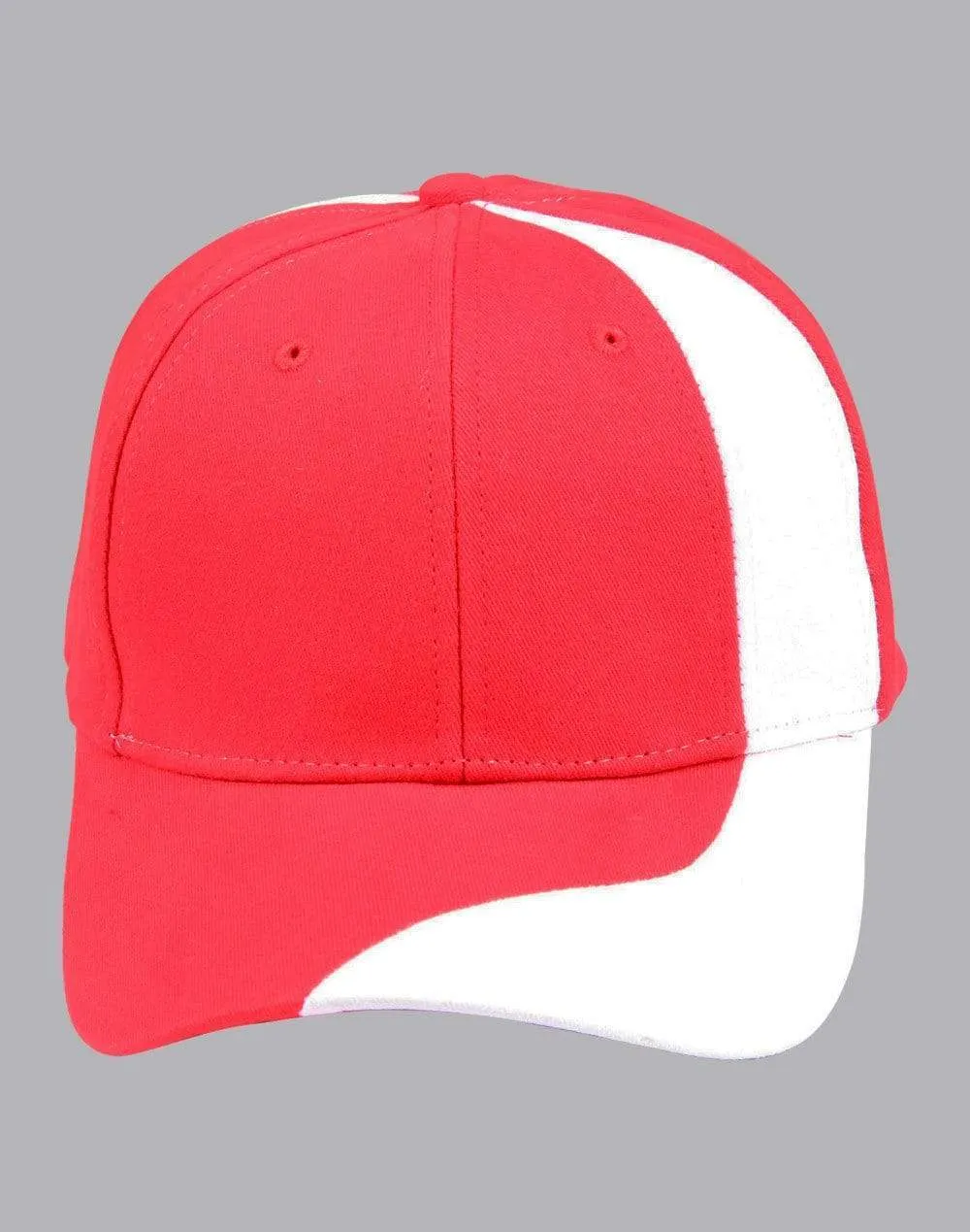 Peak & Crown Contrast Cap Ch82