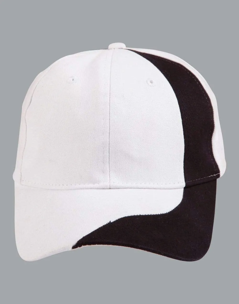 Peak & Crown Contrast Cap Ch82