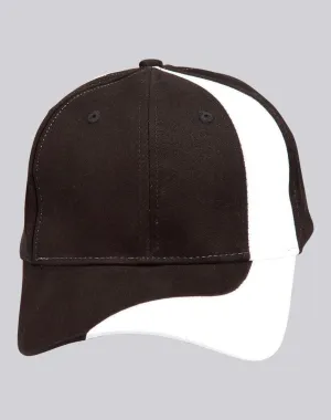 Peak & Crown Contrast Cap Ch82