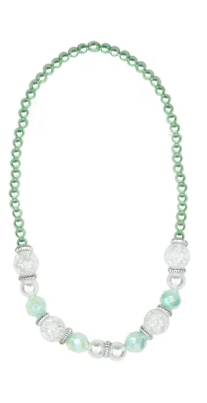 Pink Poppy Vintage Pearl Necklace Assorted Styles