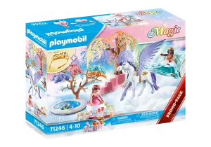 Playmobil Magic Princess Picnic with Pegasus Carriage Promo Pack 71246