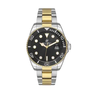 Polo - BP3328X.250 - Stainless Steel Watch for Men
