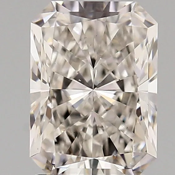Radiant 1.81ct H VS1