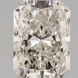 Radiant 1.81ct H VS1