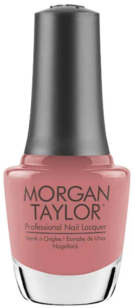 Radiant Renewal * Morgan Taylor