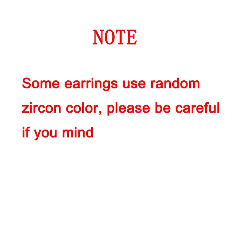 Rainbow Zircon Earring for Women Stainless Steel Hoop Earring 2024 New Trending Luxury Aesthetic Accesorios Jewelry aretes mujer