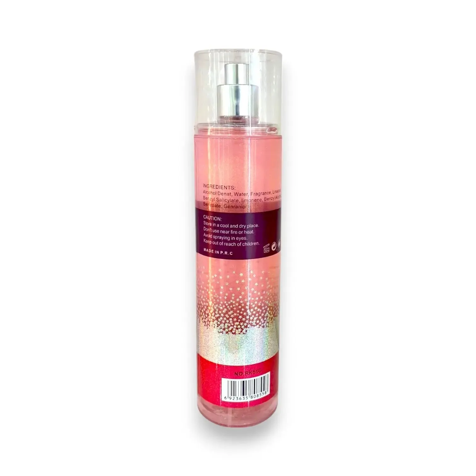 Rako A Thousand Shining Fragrance Mist 236ml