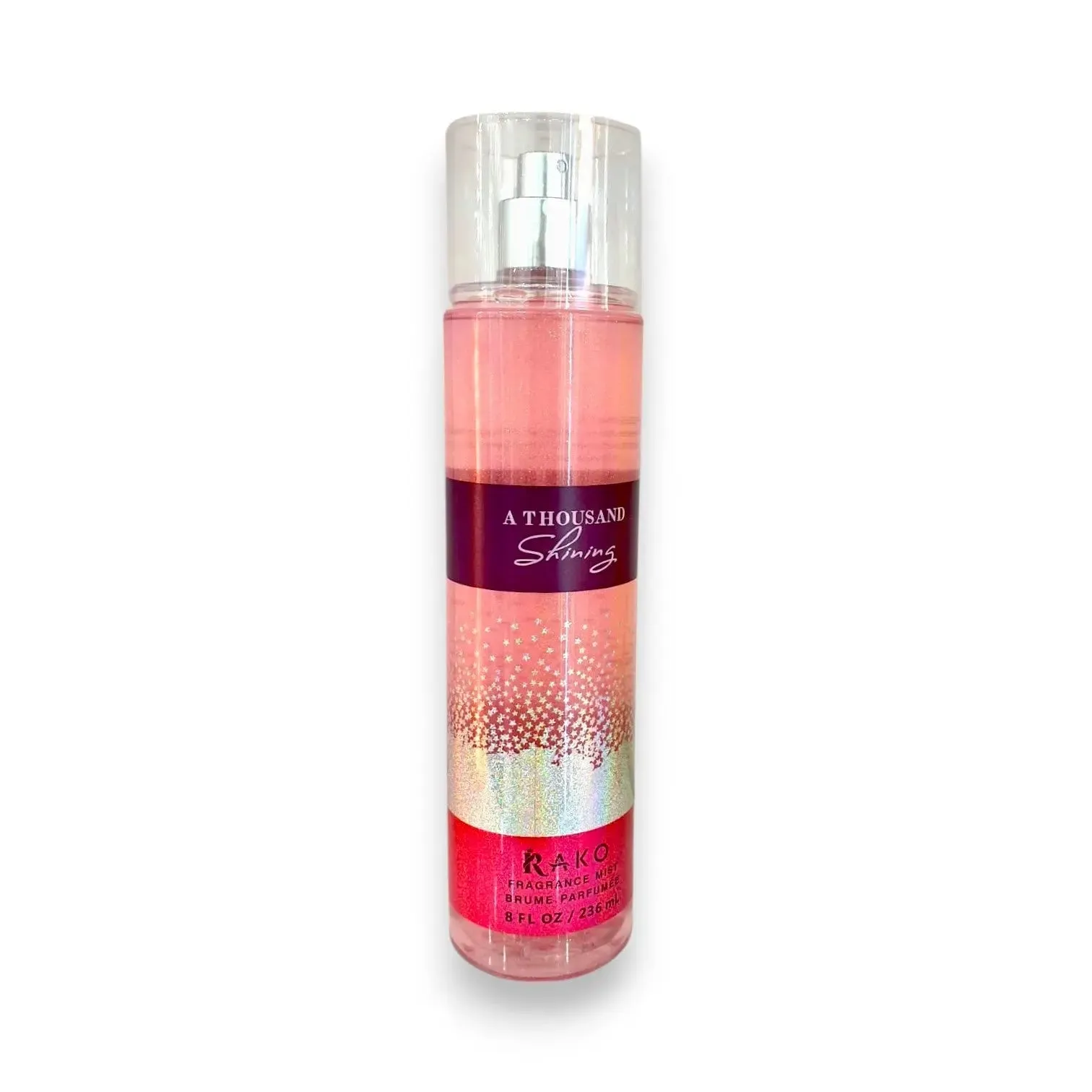 Rako A Thousand Shining Fragrance Mist 236ml
