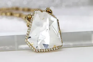 Rebeka Necklace