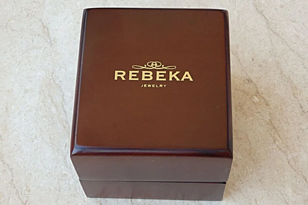 Rebeka Necklace