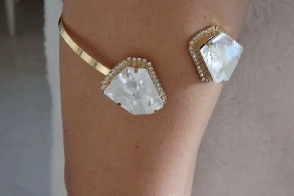 Rebeka Necklace