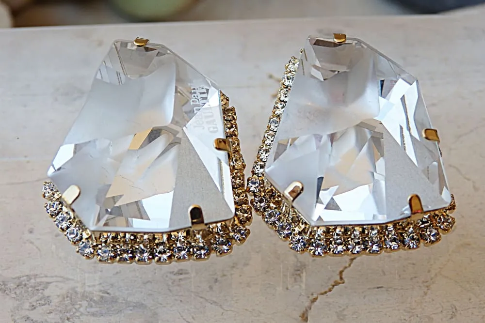 Rebeka Necklace