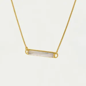 Revival Gemstone Necklace