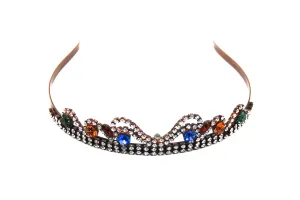 Roberto Cavalli, Girls Tiara