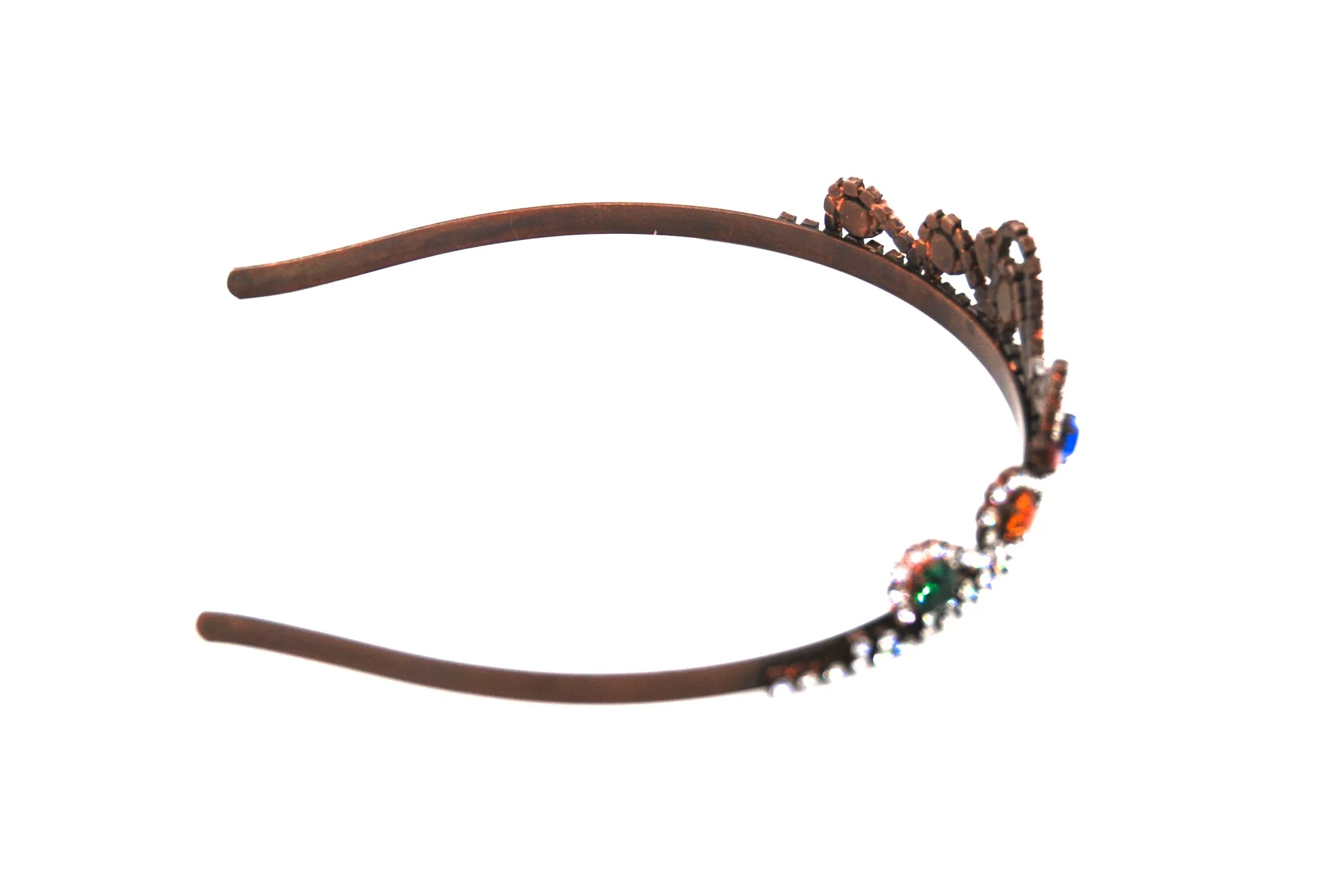 Roberto Cavalli, Girls Tiara