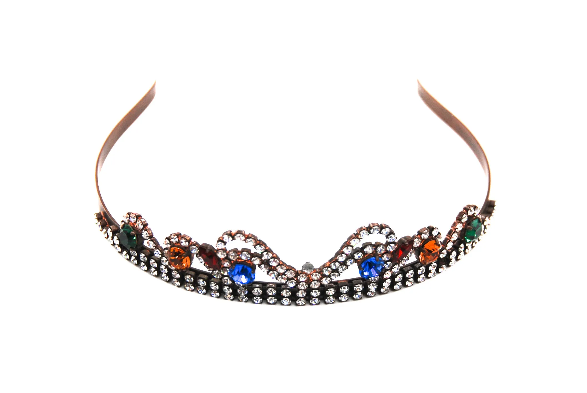 Roberto Cavalli, Girls Tiara