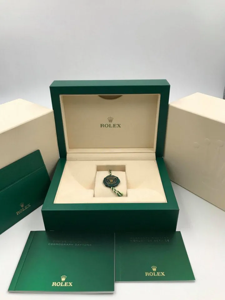 rolex datejust stainless steel 41mm men's watch