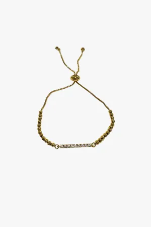 SIMPLE LUXURY BRACELET