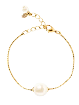 Simply Pearlfect Bracelet