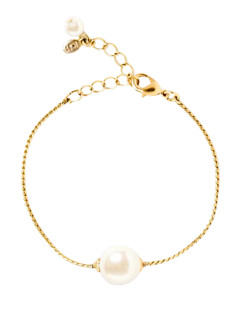 Simply Pearlfect Bracelet