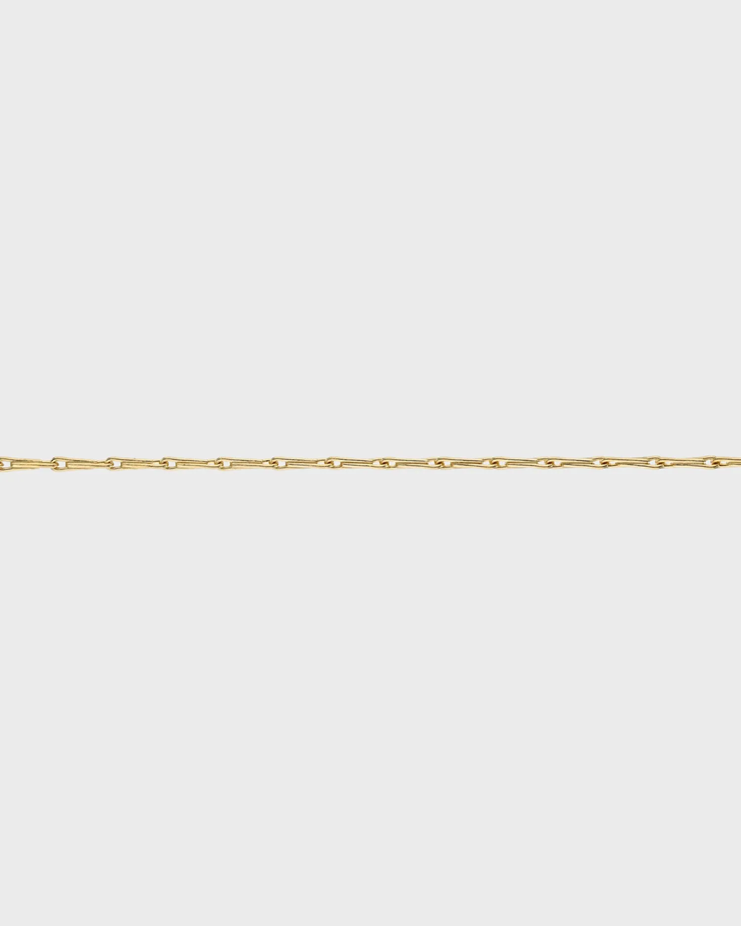 Soldered Stinger Chain