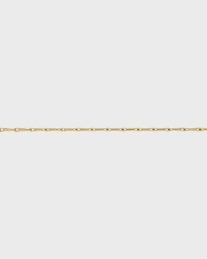 Soldered Stinger Chain