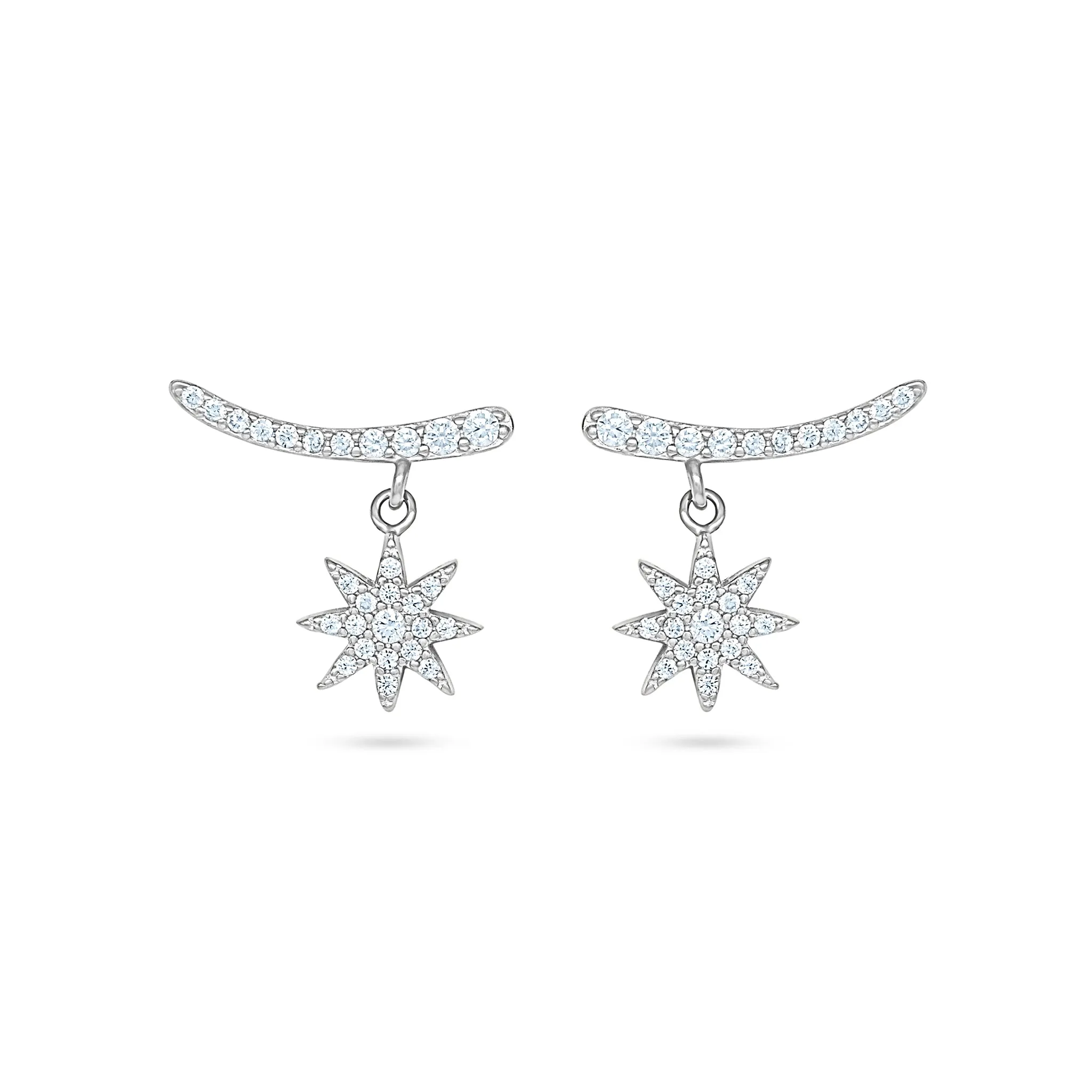 Starry Delight Earrings