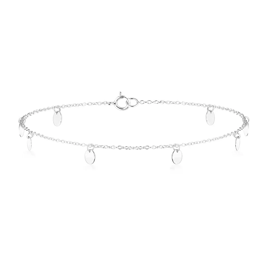 Stasi Anklet