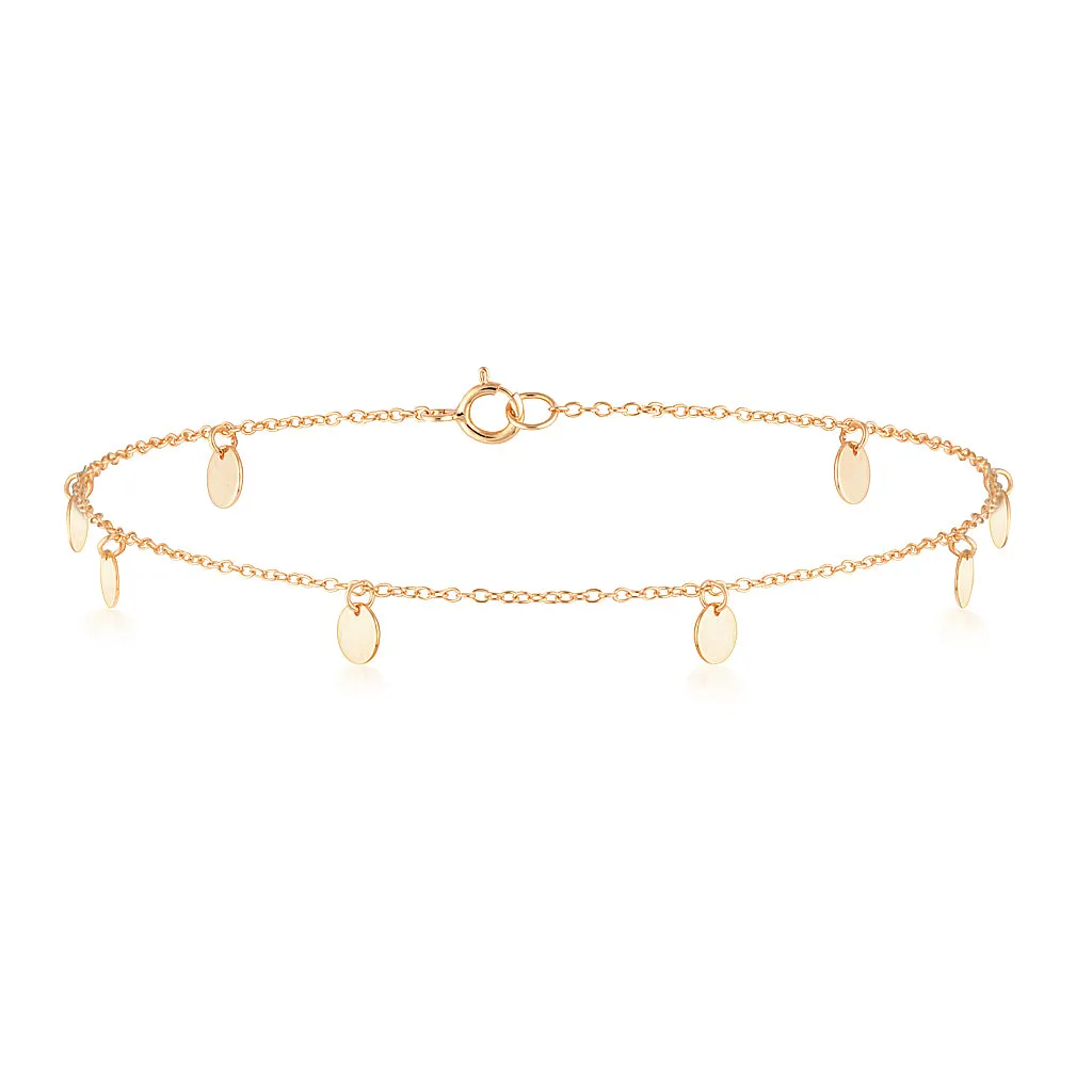 Stasi Anklet