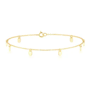 Stasi Anklet