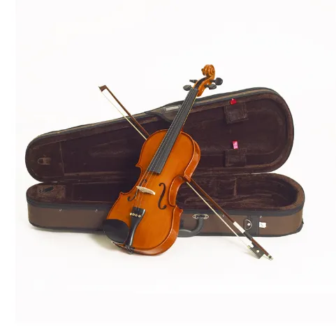 Stentor Student 1/8 Violin Outfit (Violin, Bow, Rosin   Case)