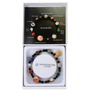 Stone Galaxy Bracelet - #2780