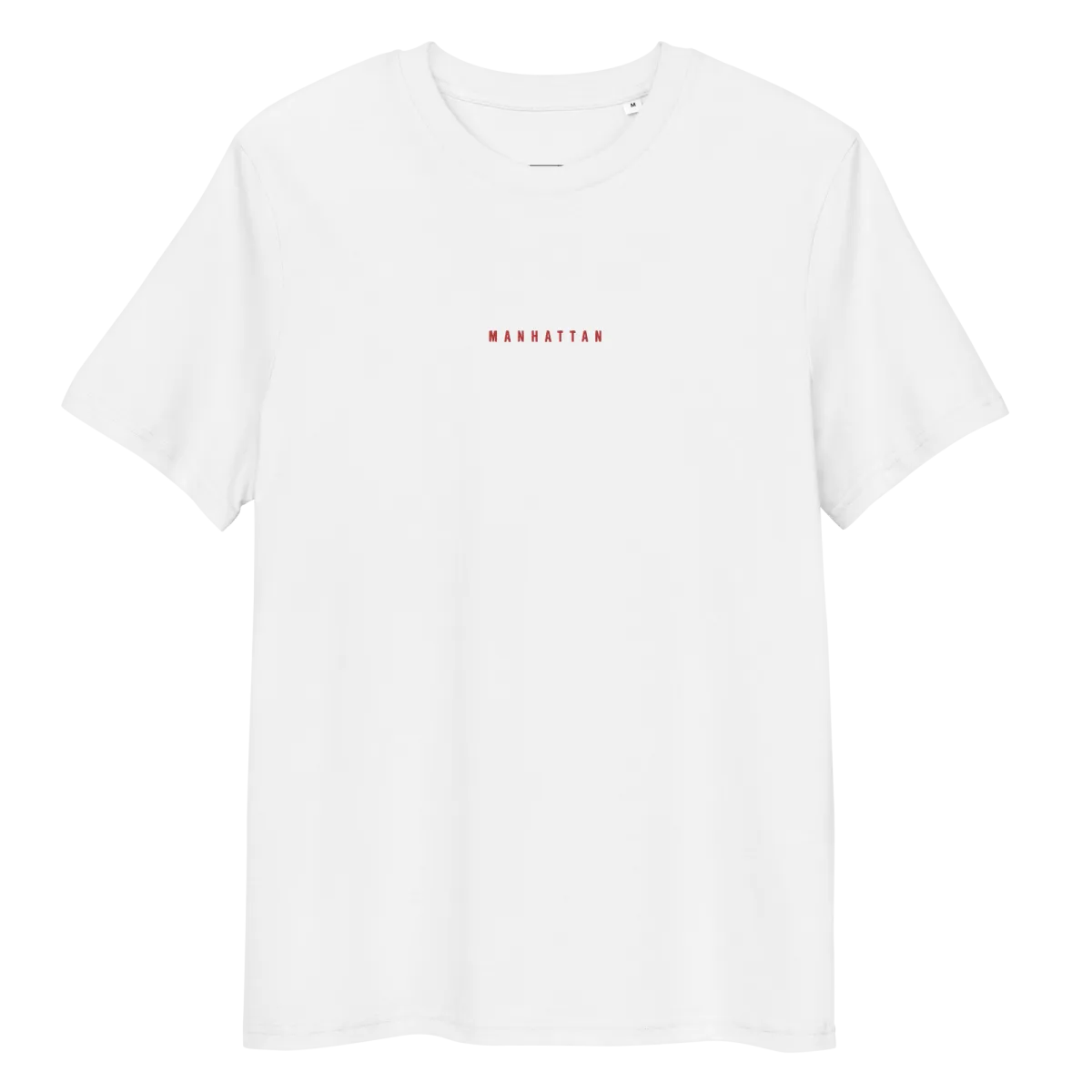 The Manhattan organic t-shirt