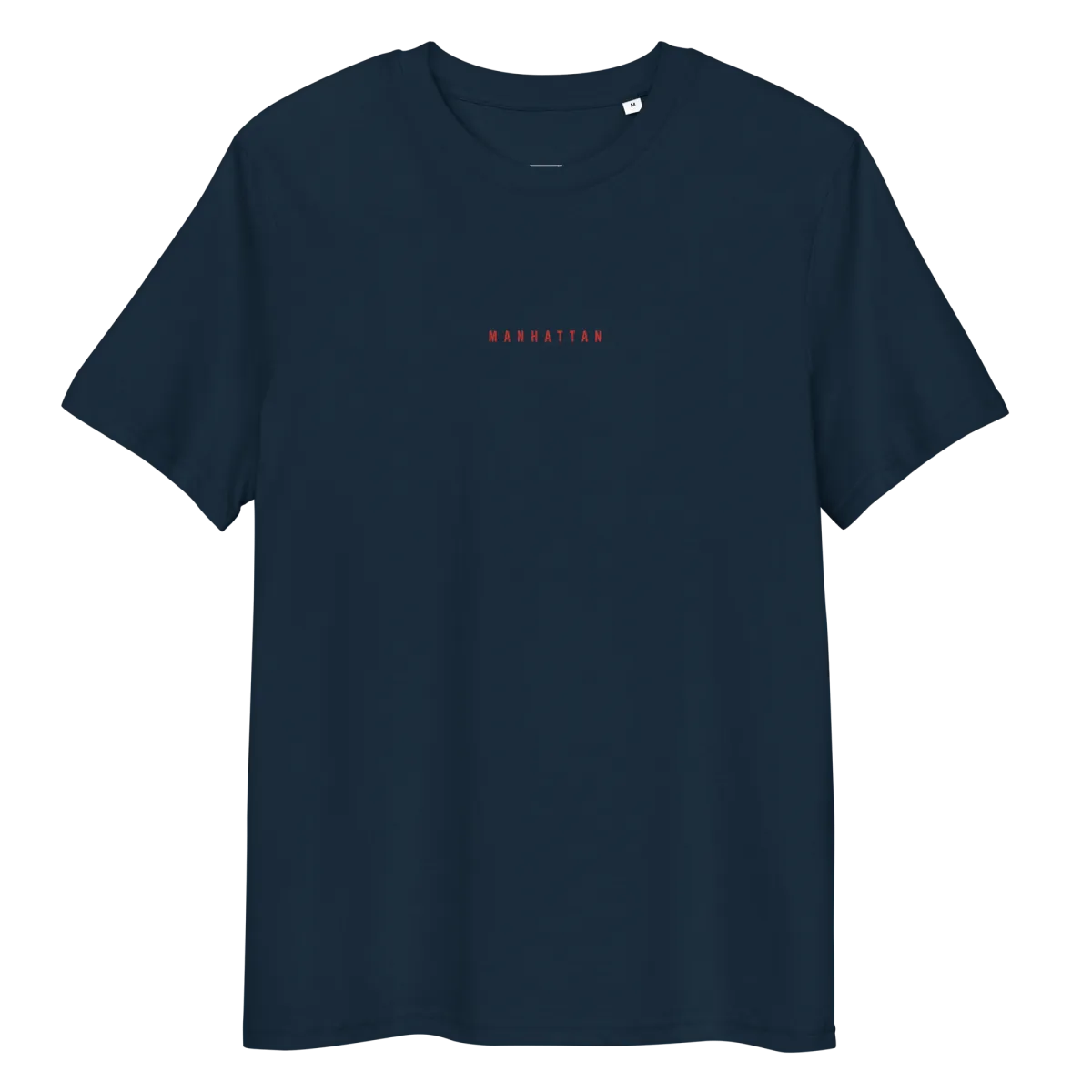 The Manhattan organic t-shirt
