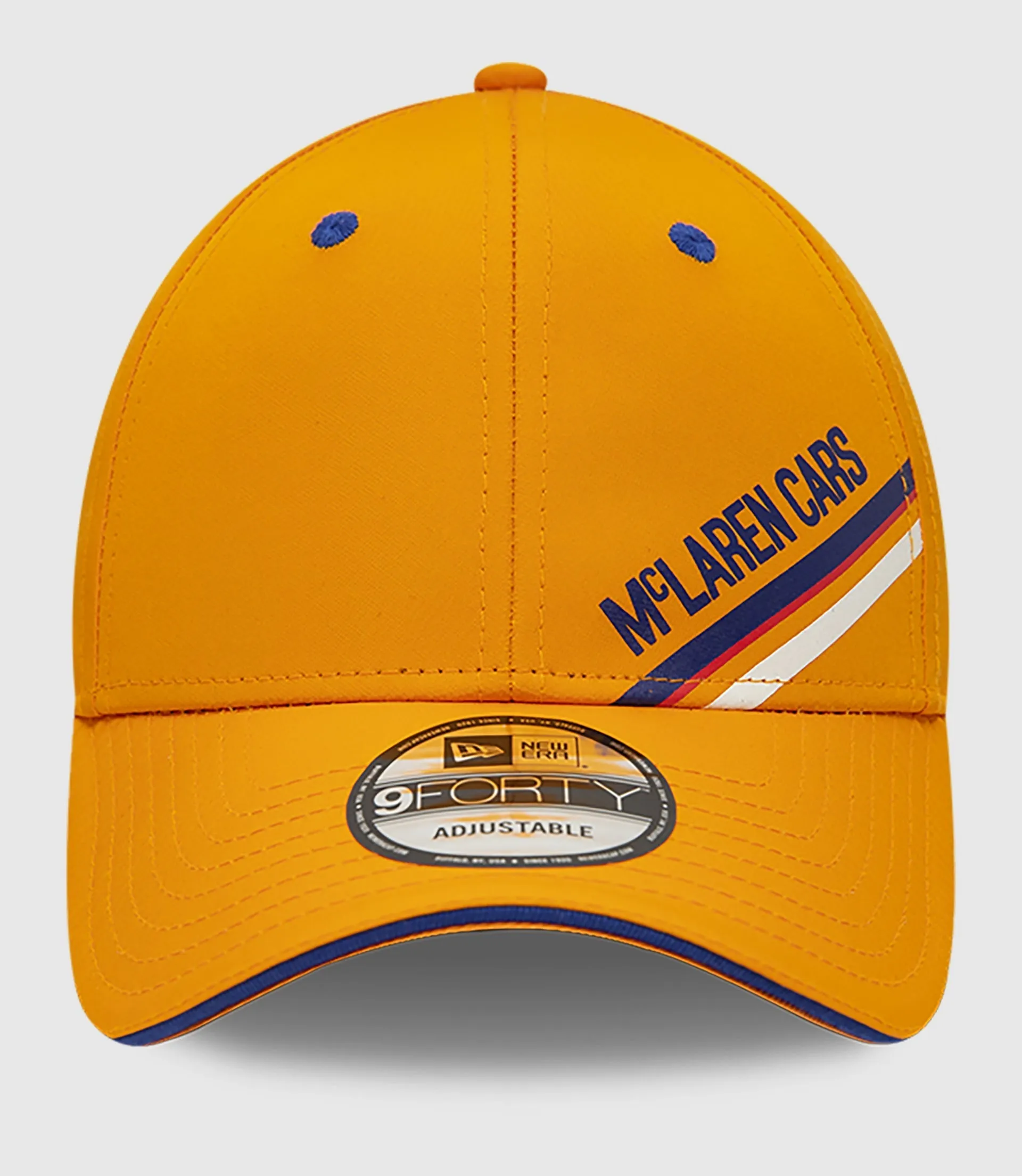 Triple Crown Stripe 9Forty - New Era
