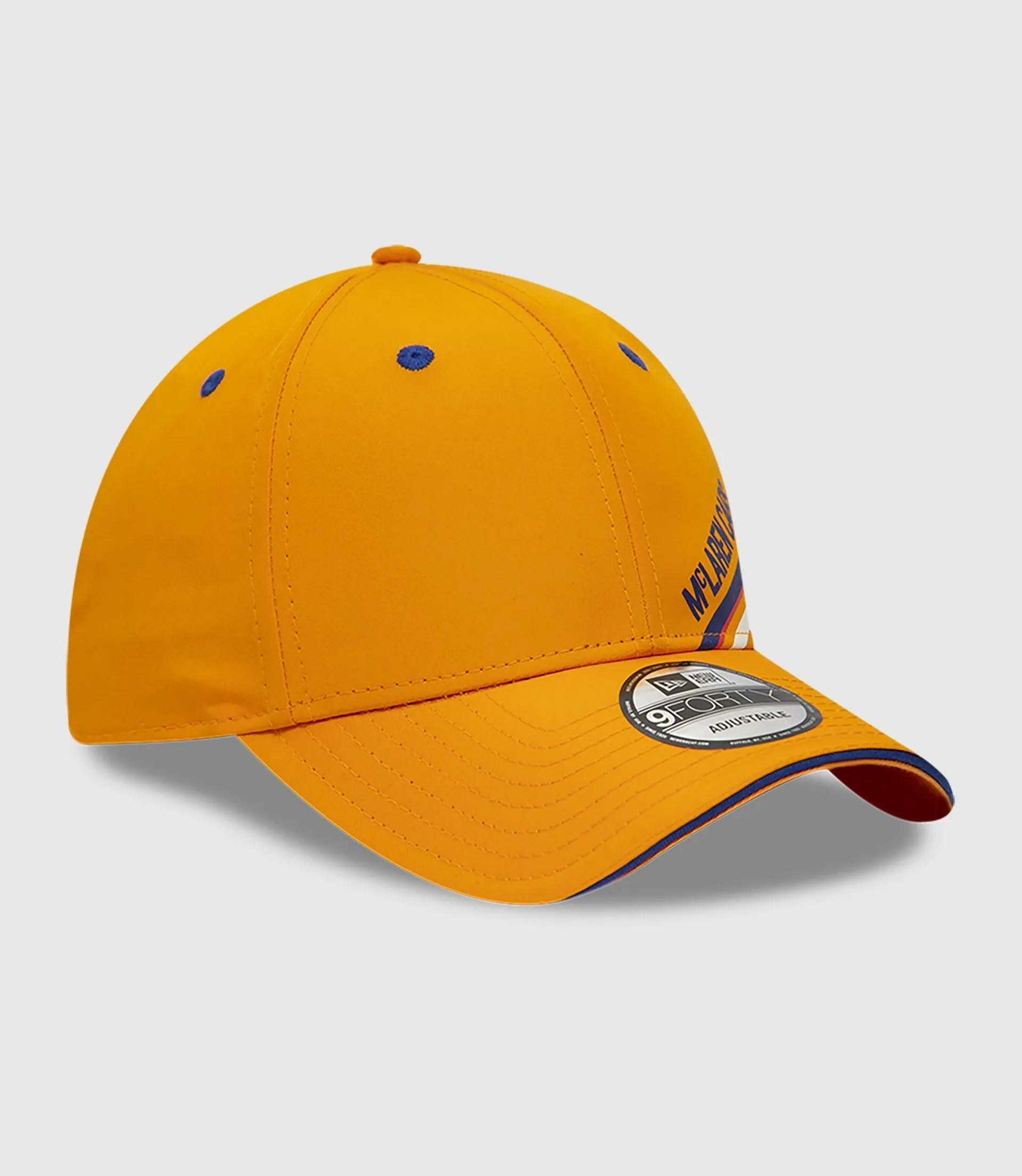 Triple Crown Stripe 9Forty - New Era