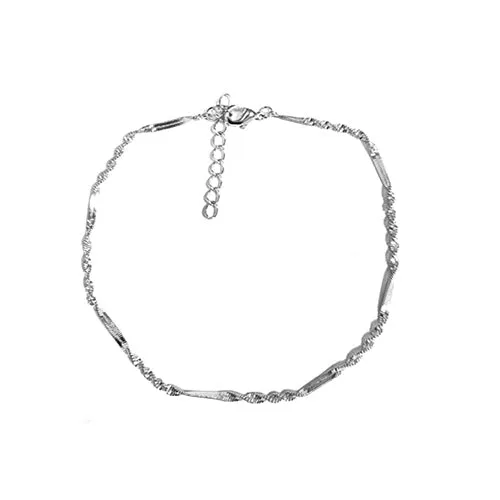 TWIST ANKLET- K33004Y