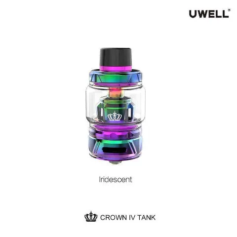 UWELL Crown 4 IV Sub-Ohm Tank