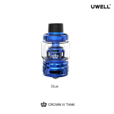 UWELL Crown 4 IV Sub-Ohm Tank
