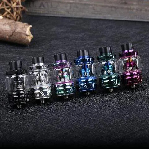 UWELL Crown 4 IV Sub-Ohm Tank