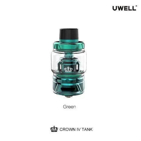 UWELL Crown 4 IV Sub-Ohm Tank