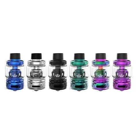 UWELL Crown 4 IV Sub-Ohm Tank
