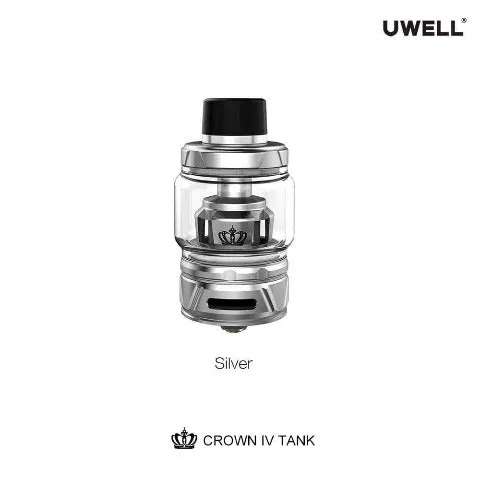 UWELL Crown 4 IV Sub-Ohm Tank