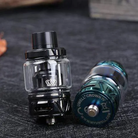 UWELL Crown 4 IV Sub-Ohm Tank