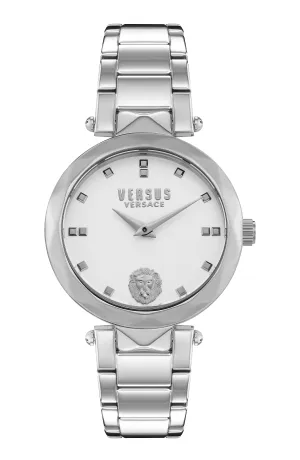 Versus Versace Women's VSPCD2G21 Covent Garden 36mm Quartz Watch